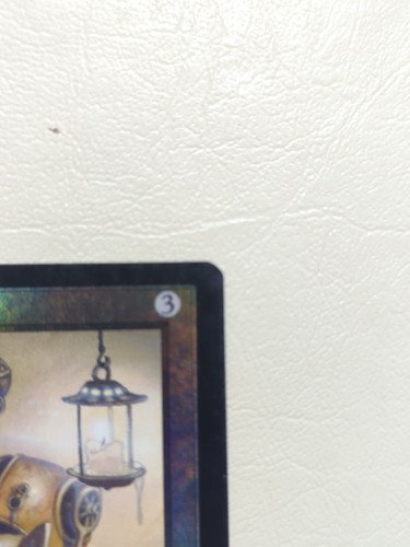 MTG Brass Secretary Foil English Urza's Destiny Never Played - Picture 2 of 10