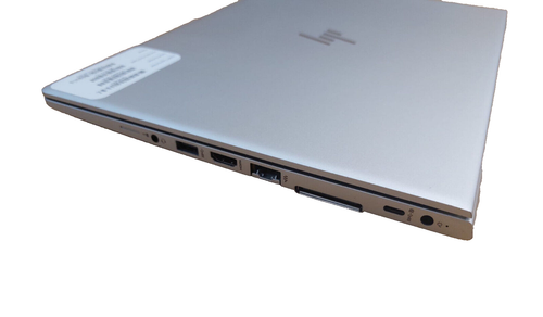HP Elitebook 745 G6 Notebook Laptop Ryzen 7 3700U 16 GB RAM 256 GB SSD Win11 - Bild 6 von 7