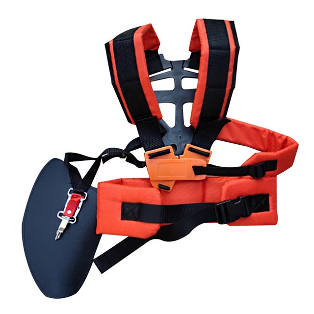 brush cutter harness for sale