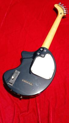 FERNANDES Guitar ZO-3 22fret Electric Guitar | eBay