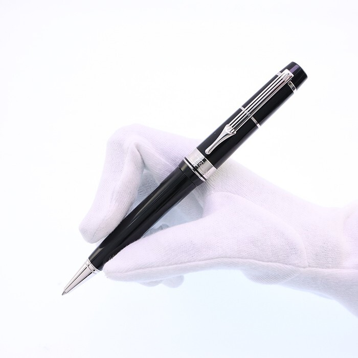 MONTBLANCモンブラン ArturoToscanini 万年筆 詳細ページ