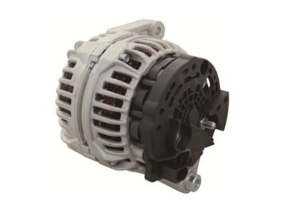 #ad #ad For 2002 Audi S4 Alternator 85881WCKN Alternator Bosch 120 Amp $141.20