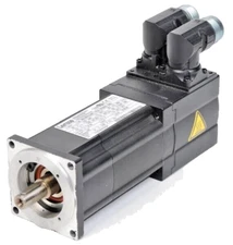 Lenze Servo motor 0.75 Kw. Type : MCS 06I60-RS0B0-A11N-ST5S00N-R0SU - Brand New