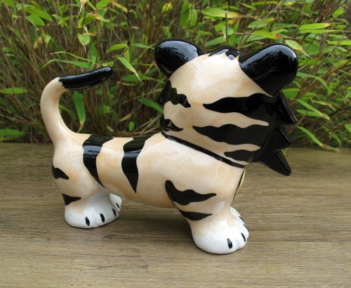 Lorna Bailey Raro Prototipo Colorway Tony The Tiger 2005 Wild Cats - Imagen 7 de 20