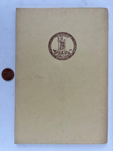 1957 Pictorial Booklet Early Jamestown Commodities and Industries Tools Trades - Picture 7 of 10
