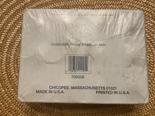 NEW 12 TOP FLITE X-OUTS SPALDING GOLF BALLS LONGEST BALL TOP FLIGHT White - Picture 2 of 2