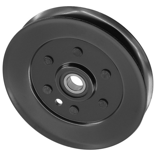 Caltric Deck Idler Pulley For Exmark 52" 60" Lazer Z AS Zero-Turn Mower - Picture 7 of 7