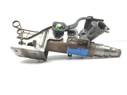 Columna de dirección VW Passat Variant 3B5, B5 3B0419502C ajustable manualmente - Imagen 5 de 7