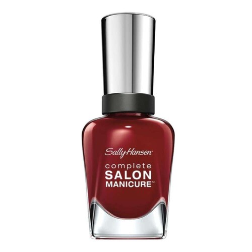Esmalte de uñas para manicura de salón completo Sally Hansen 14,7 ml - Imagen 29 de 64