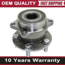 For Subaru Forester Legacy Outback 2009-2013 Rear Wheel Bearing and Hub Assembly