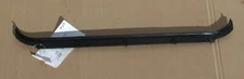 87 - 96 FORD F250 97 F350 CREW CAB LEFT REAR DOOR INNER WINDOW BELT SEAL OEM