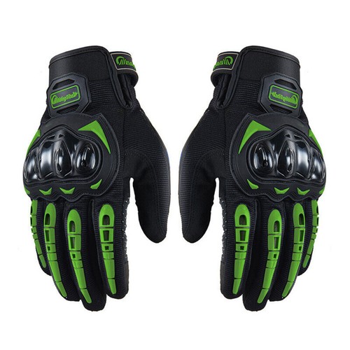 Guantes de moto con pantalla táctil Guantes de motocross Guantes de motociclismo Carreras - Imagen 17 de 20