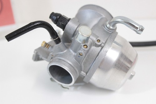 YAMAHA Genuine CARBURETOR 85X-14101-01 fit SNOSCOOT SV80 SV 80 - Picture 13 of 15