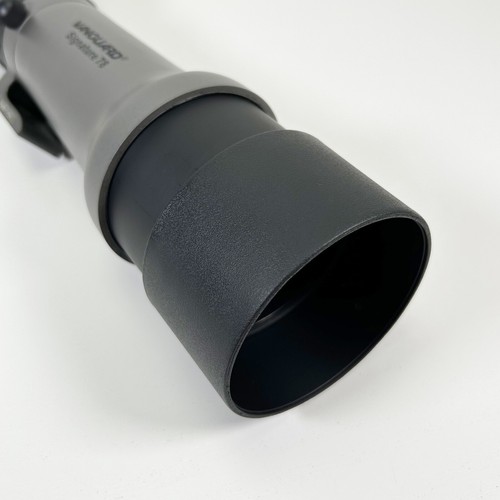 VANGUARD Signature 78 Cannocchiale da puntamento con custodia - Ingrandimento zoom 20-60x - Foto 12 di 19