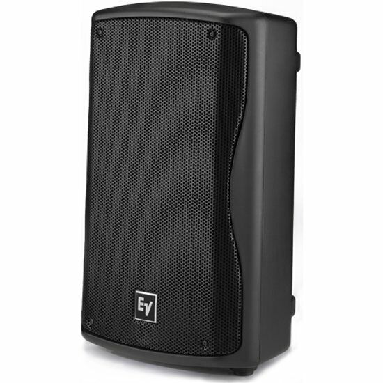 Electro-Voice EV エレクトロボイス ZX1i-90 B/黒 (1本