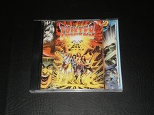 TRIXTER MECHANIC RECORDS MCA 1990 VG+/EX