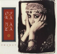 Ofra Haza Shaday Us Lp