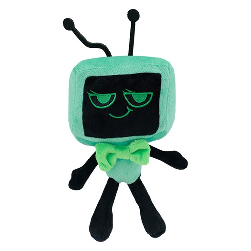 Dandy's World Plush Doll , 20cm Cartoon Plush Doll for Animation Game Peripheral