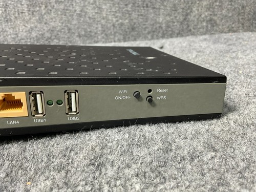 TP-Link Archer CR700 AC1750 Wireless Dual Band DOCSIS 3.0 Cable Modem Router - Picture 9 of 14