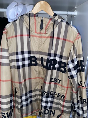 Burberry medium ジャケット メンズ デザイナー コート＆ジャケット | Burberry® 公式サイト