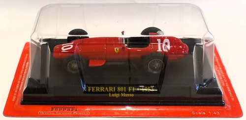 FERRARI F1 COLLECTION 1:43 - 1a EDIZIONE - SCEGLI IL TUO MODELLO DAL MENU' π - Foto 30 di 56