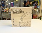 Over the Ear Headphones New Sealed