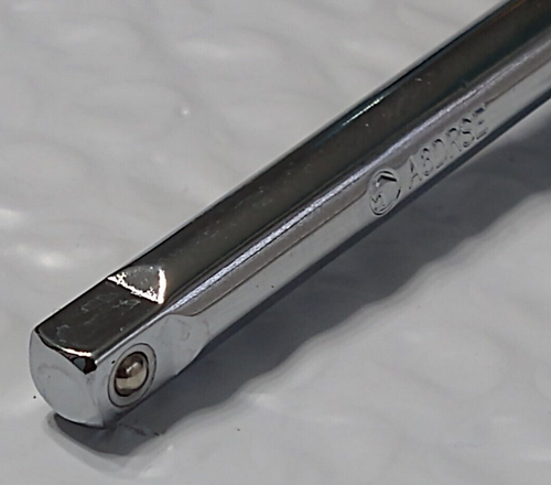 MATCO TOOLS "SILVER EAGLE" A6DRSE 1/4" DRIVE SPINNER HANDLE/NUT DRIVER , 6" LONG - Bild 10 von 10