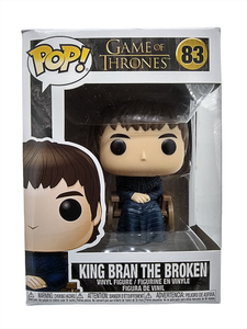 bonecos funko pop game of thrones