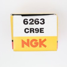 NGK Spark Plug 6263 Part Number - CR9E