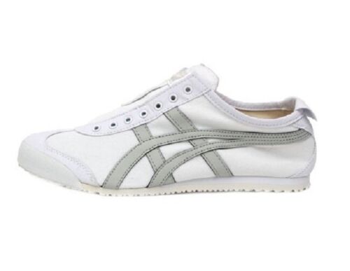 Zapatos Asics Onitsuka tiger mexico 66 Slipon Slip En D3K0N Hombre Mujer No Lace - Imagen 25 de 63