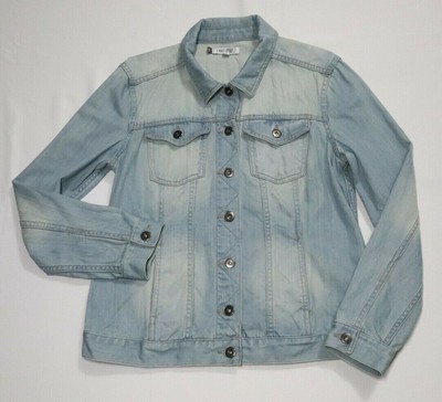jlo denim jacket