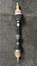 KIA SPORTAGE Front  Driver LH  Axle Shaft  2.5L US built 49500CW000  23  24  29K