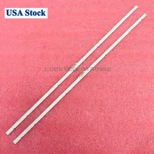 LED Backlight Strips For Samsung UN40NU7200F UE40NU7100U UE40NU7190U UE40NU7120U