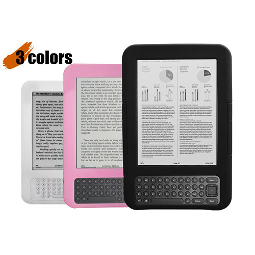 New Amazon Kindle3 Kindle Protective Case Cover - Picture 32 of 33