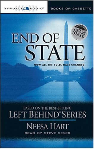 End of State: Now All the Rules Have Changed (Left Behind Political) Hart, Neesa - Picture 1 of 1