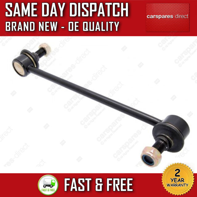 FOR KIA SPORTAGE DROP LINK FRONT ANTI ROLL BAR STABILISER 2004>ON 2.0 2.7