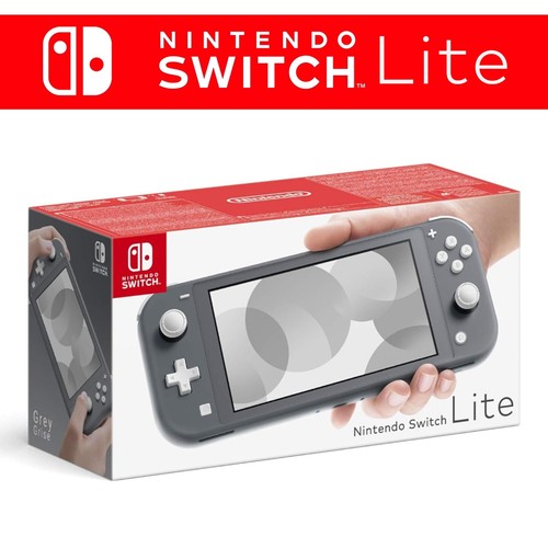 Nintendo Switch Lite Handheld ✋🦸♂️✅ Auswahl verschiedene Editionen 🎨🤹 - Bild 10 von 13