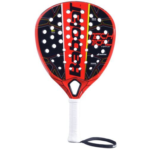 Babolat Racchette Padel Techical Vertuo 194494 - Foto 1 di 3