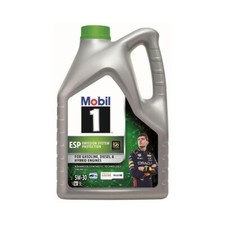 Motoröl MOBIL 157295 MOBIL 1 ESP 5W-30 für