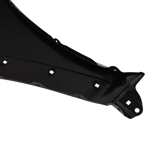 Front Passenger RH Side Fender Set For 2010-2023 Toyota 4Runner w/ Antenna Hole - Picture 10 of 10