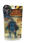 DC Direct Darkseid Comic Book Heroes Action Figures