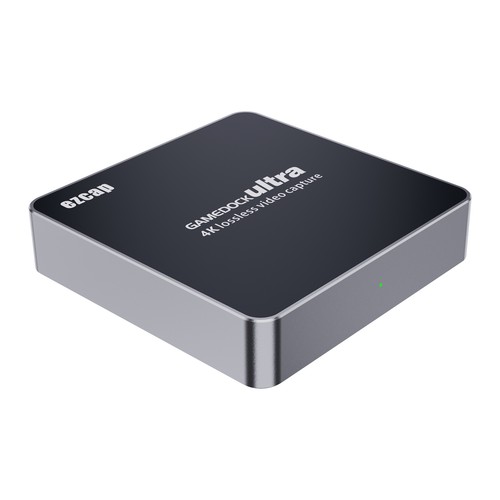 Tarjeta de captura de video 4K30P 1080P HDMI 120Hz grabación Full HD cajas de transmisión en vivo - Imagen 6 de 10