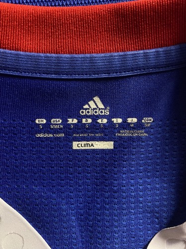 MEN'S FC CHELSEA 2010/2011 DIDIER DROGBA #11 FOOTBALL SOCCER SHIRT JERSEY SIZE S - Picture 9 of 12