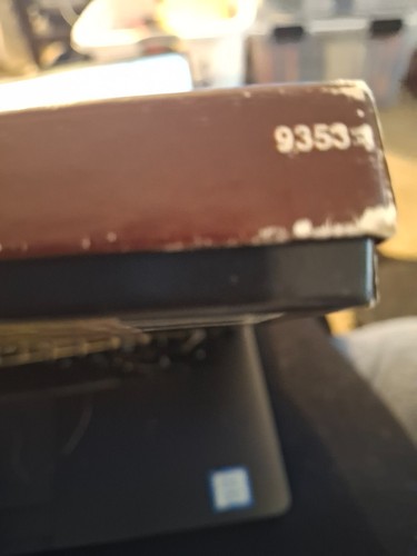 AD&D Strongholds Box Set. 2a Ed TSR 9353 - Foto 3 di 9