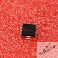 New 1PCS D7225GB UPD7225GB NEC Encapsulation: QFP56-