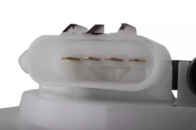 Genuíno GM 1998-2003 Chevrolet Blazer kit módulo tanque de combustível bomba de combustível 19369939 - Imagem 3 de 4