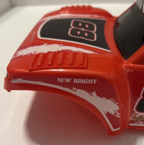 New Bright RC Baja Buggy Crawler Body Only 1:14 Scale - Picture 11 of 22