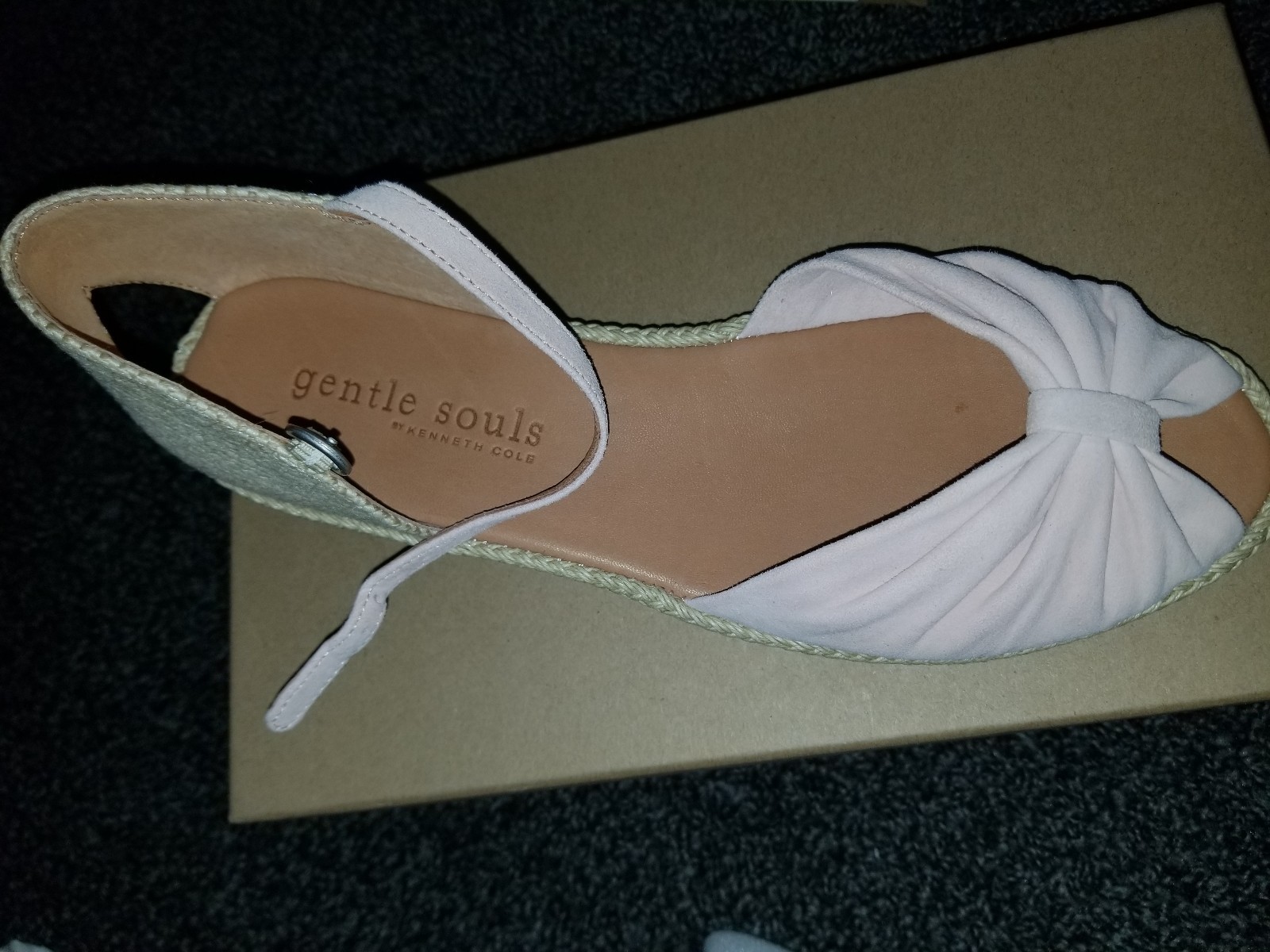 Gentle Souls Womens Womens Womens shoes size 10 b88949 Gentle Souls Womens Womens Womens shoes size 10 b88949