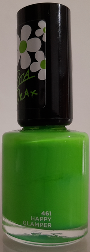 RIMMEL London 60 SECONDI Smalto/Smalto per Unghie - Super Shine - 8ml - Clearance - Foto 23 di 29