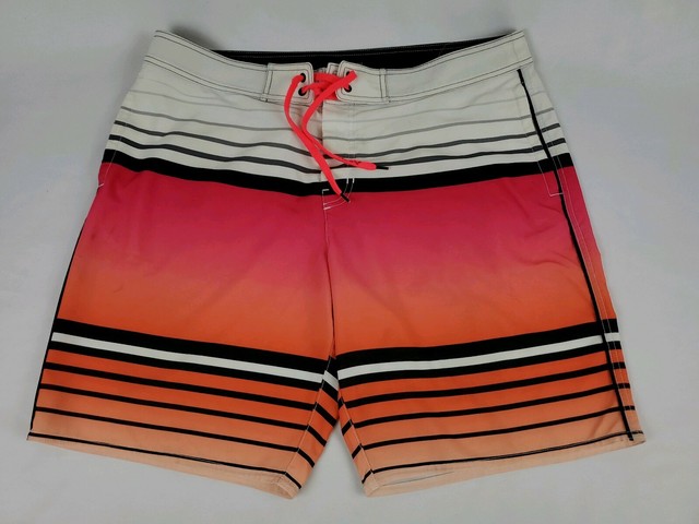 american eagle swim shorts